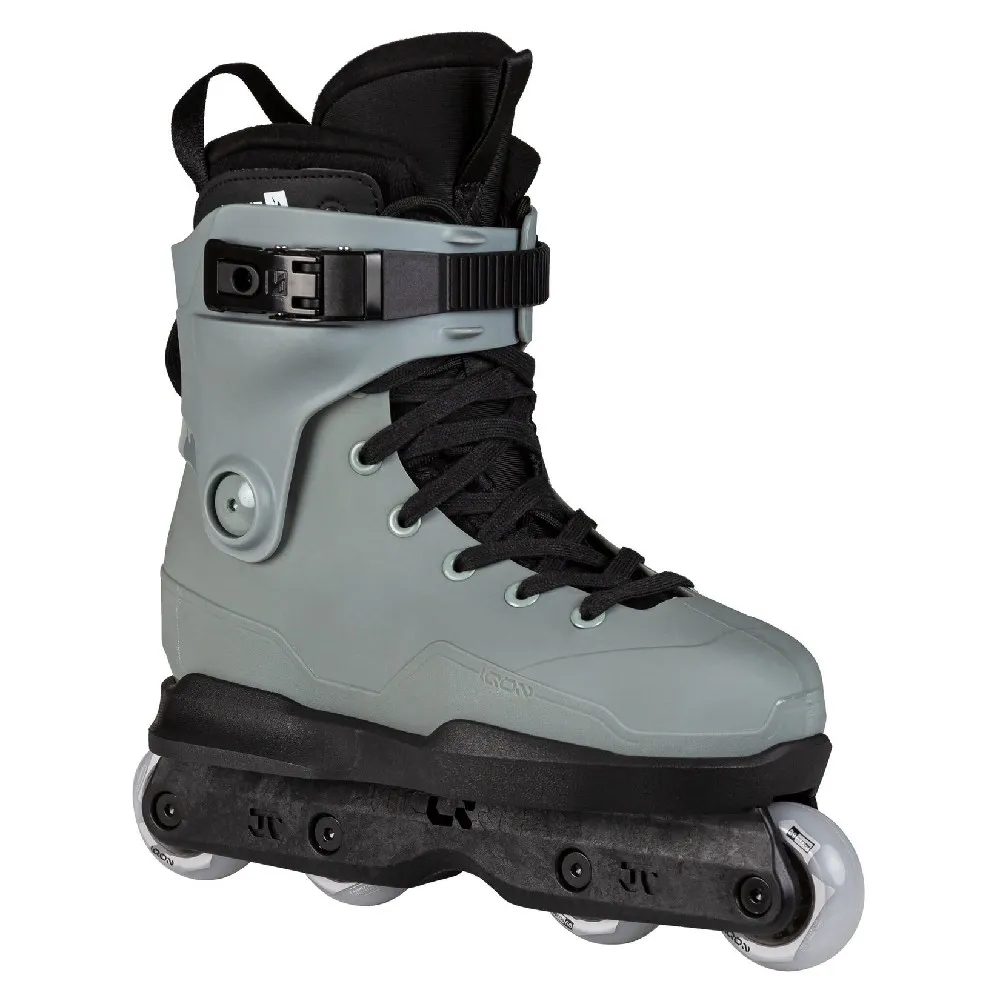 Iqon Act ag team inline skates