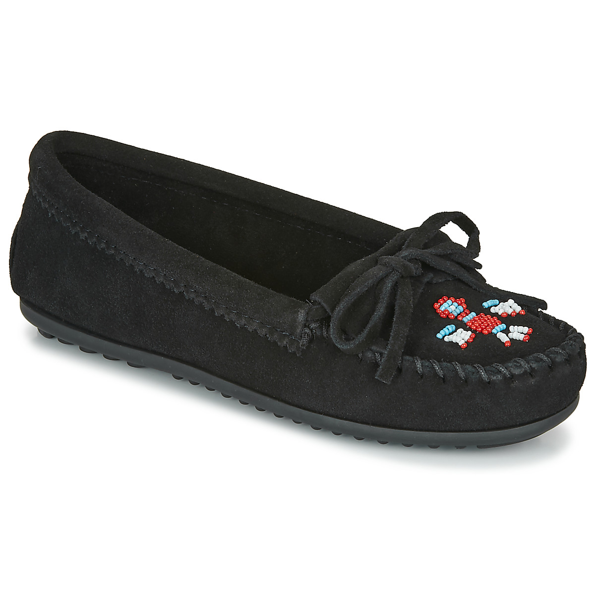 Minnetonka - THUNDERBIRD II - Black