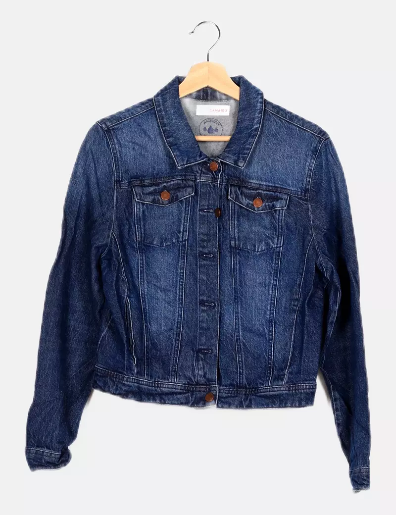 Camaïeu jacket