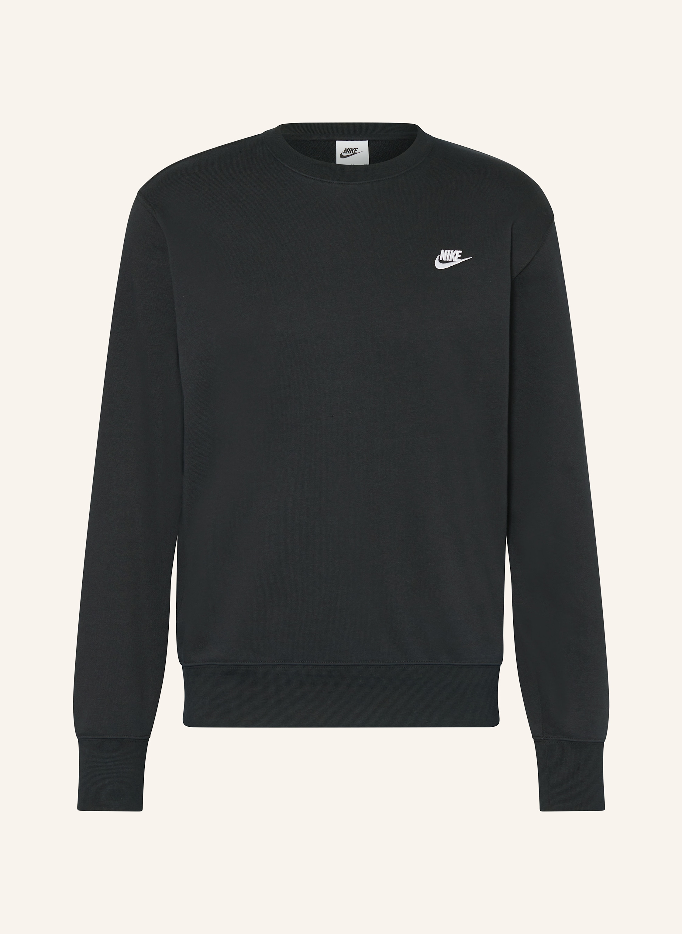 Nike Sweatshirt CLUB