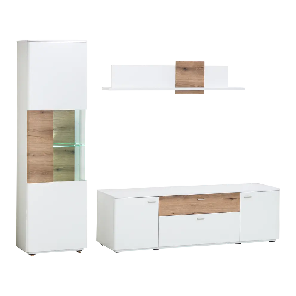 Wandboard Rico