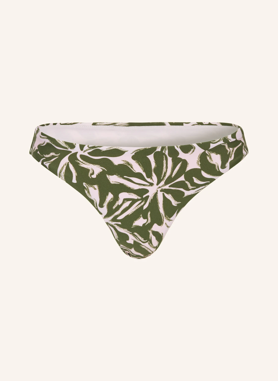 darling harbour Basic-Bikini-Hose