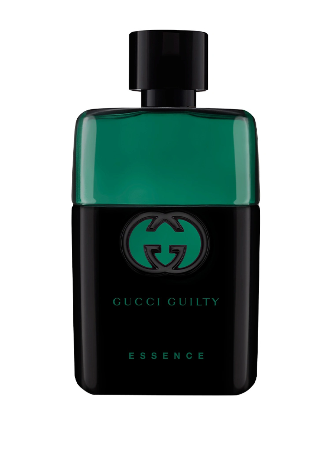 GUCCI GUCCI GUILTY BLACK POUR HOMME