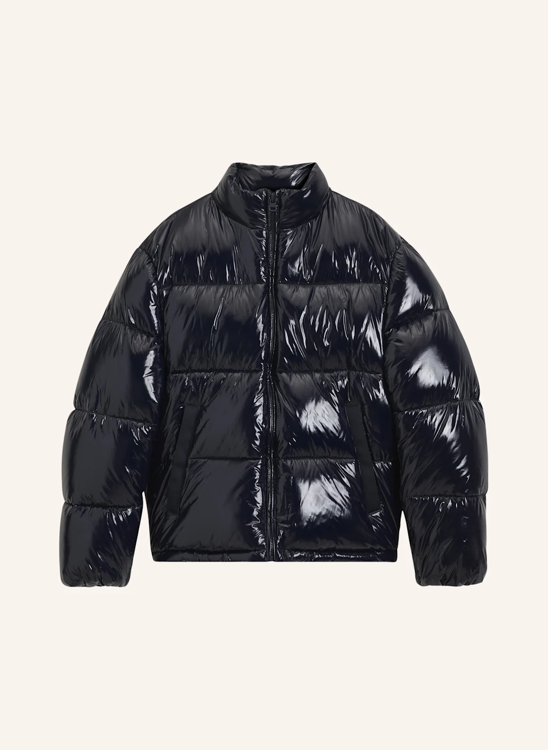 HUGO Jacke BALTOS2641 Regular Fit