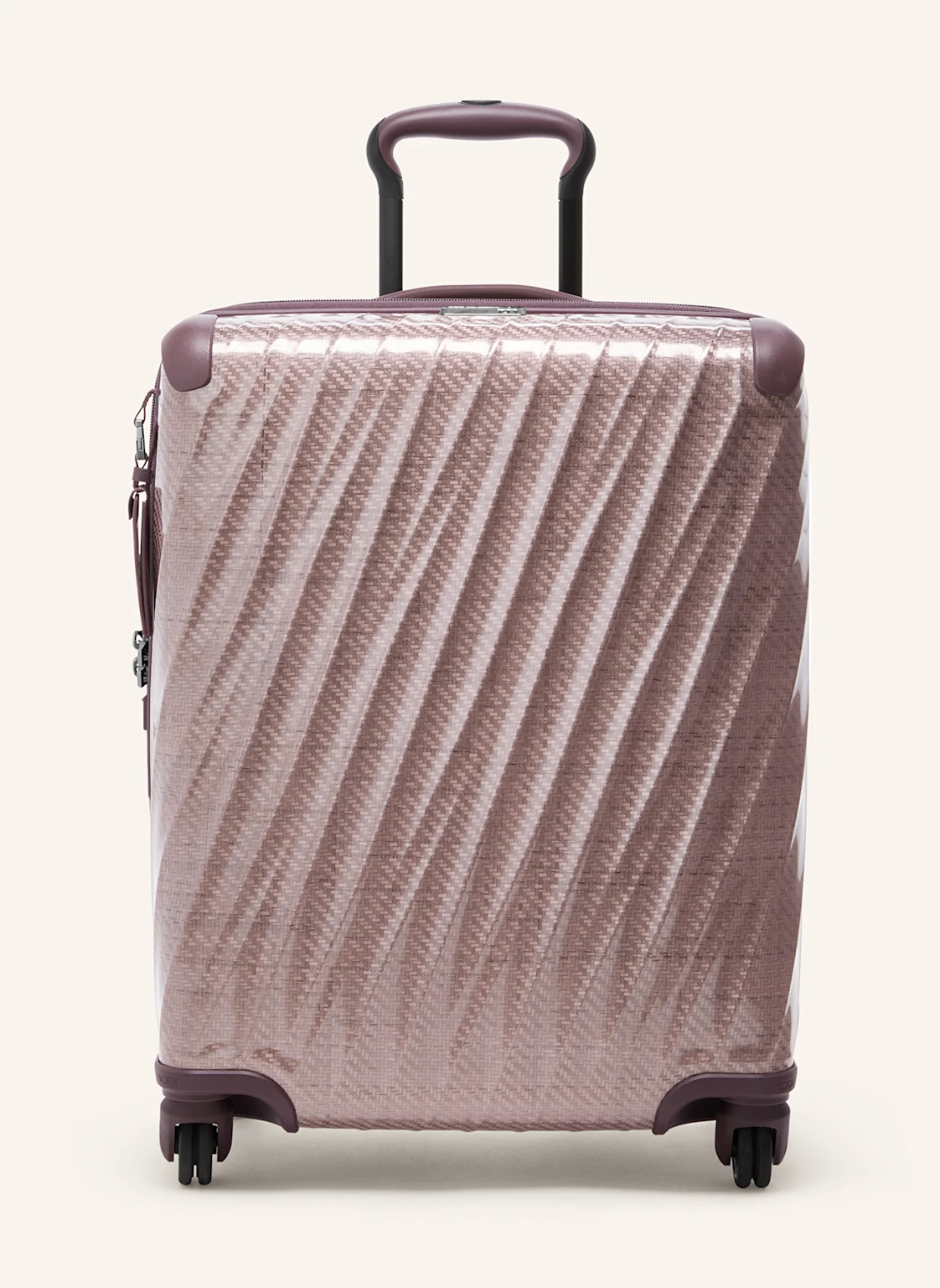 TUMI 19 DEGREE LITE Trolley CONTINENTAL CARRY-ON