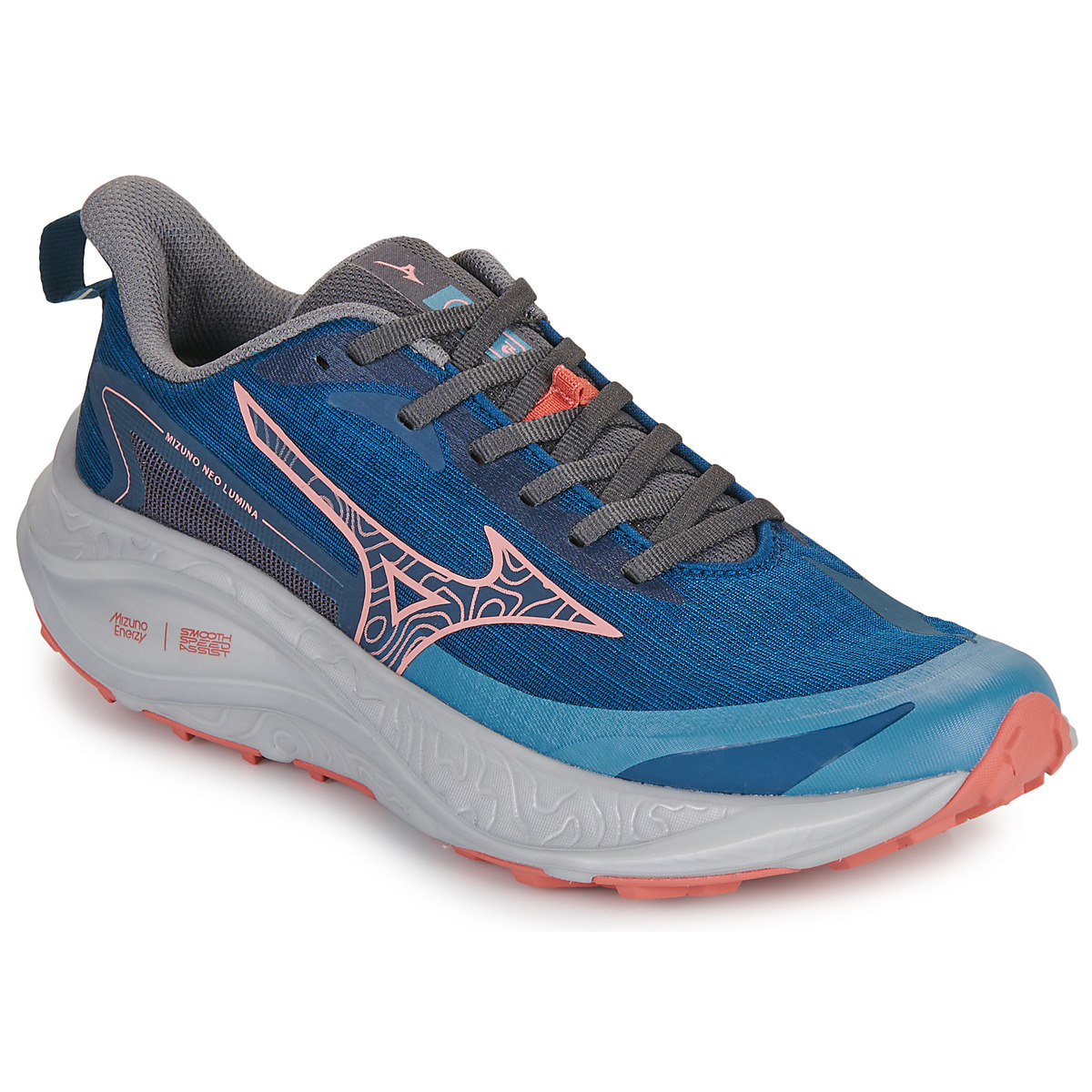 Mizuno - MIZUNO NEO LUMINA - Blue