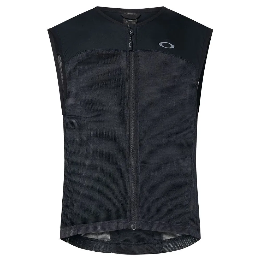 Oakley Snowbound D3O Back Guard protection vest