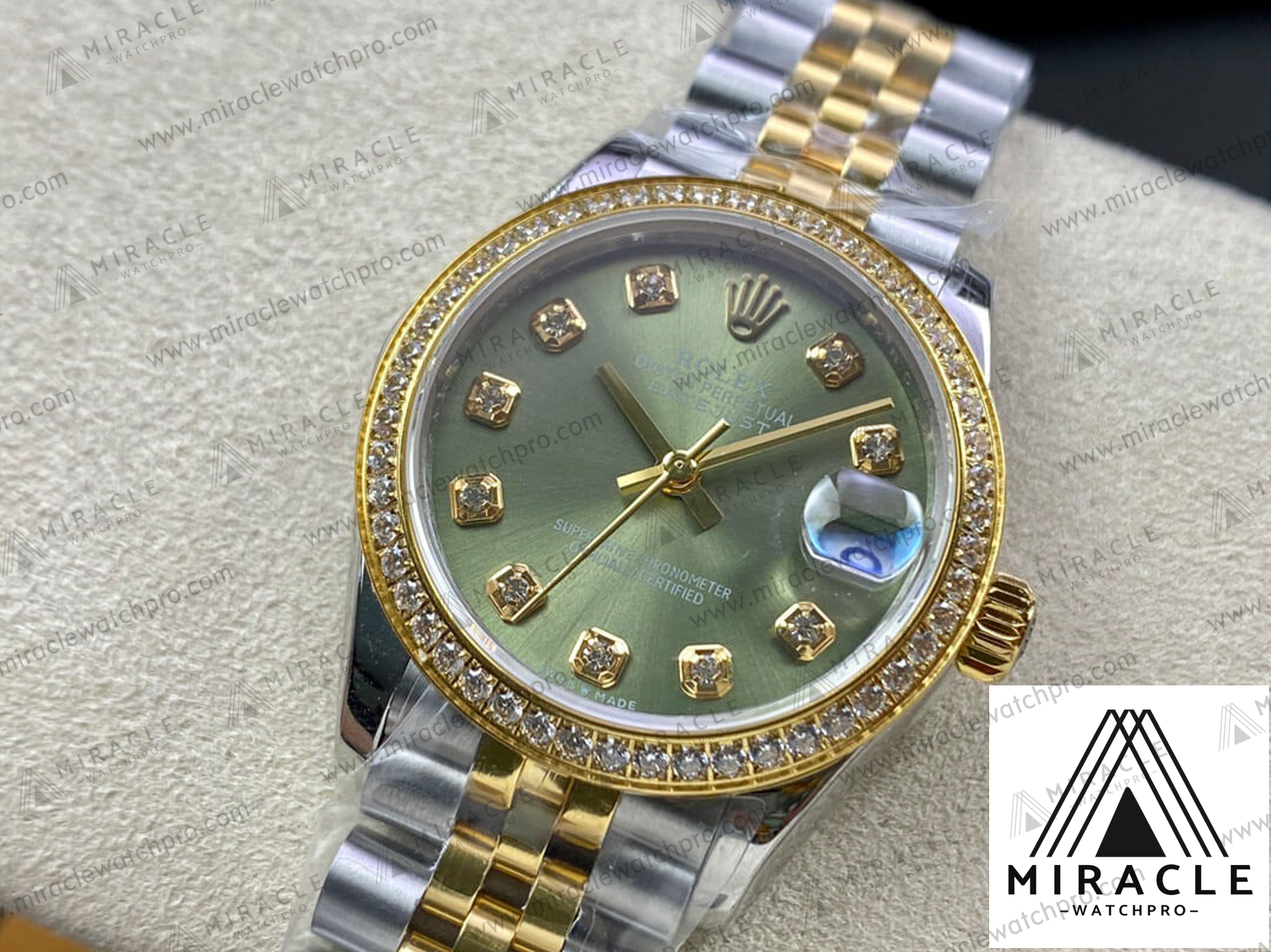 ROLEX-Datejust-REF.M278383RBR-0030-ELITE CLONE-31MM-5