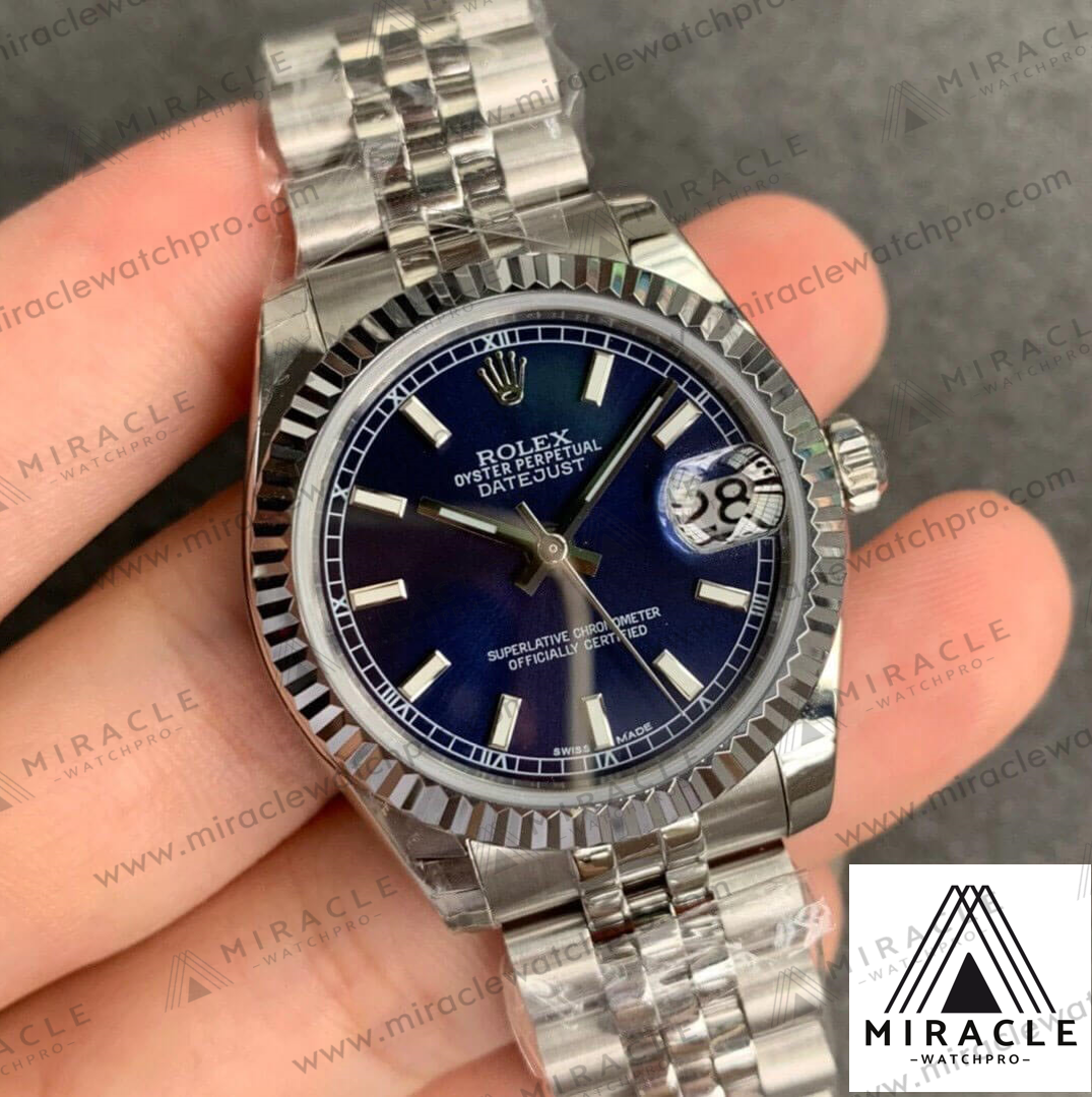 ROLEX-Datejust-REF.M178274-0037-ELITE CLONE-31MM-Replica Watch