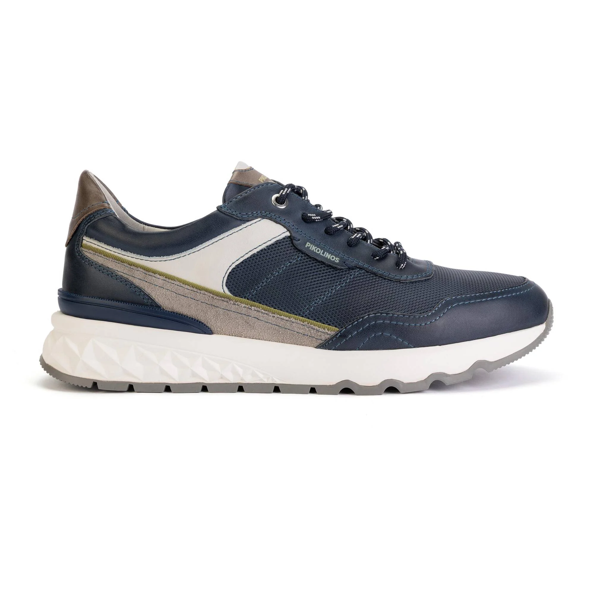 ARANDA - Zapato de cordones para hombre