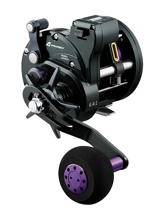 PROREX LWLC