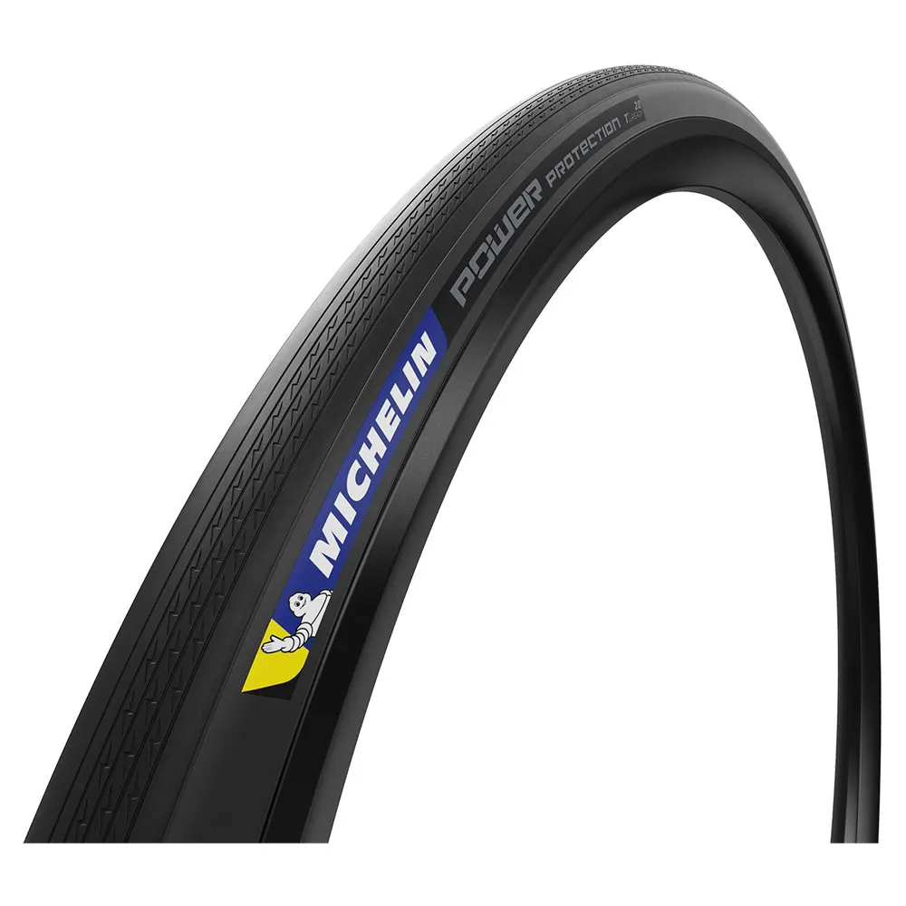 Michelin Power Protection Tubeless 700C x 35 road tyre
