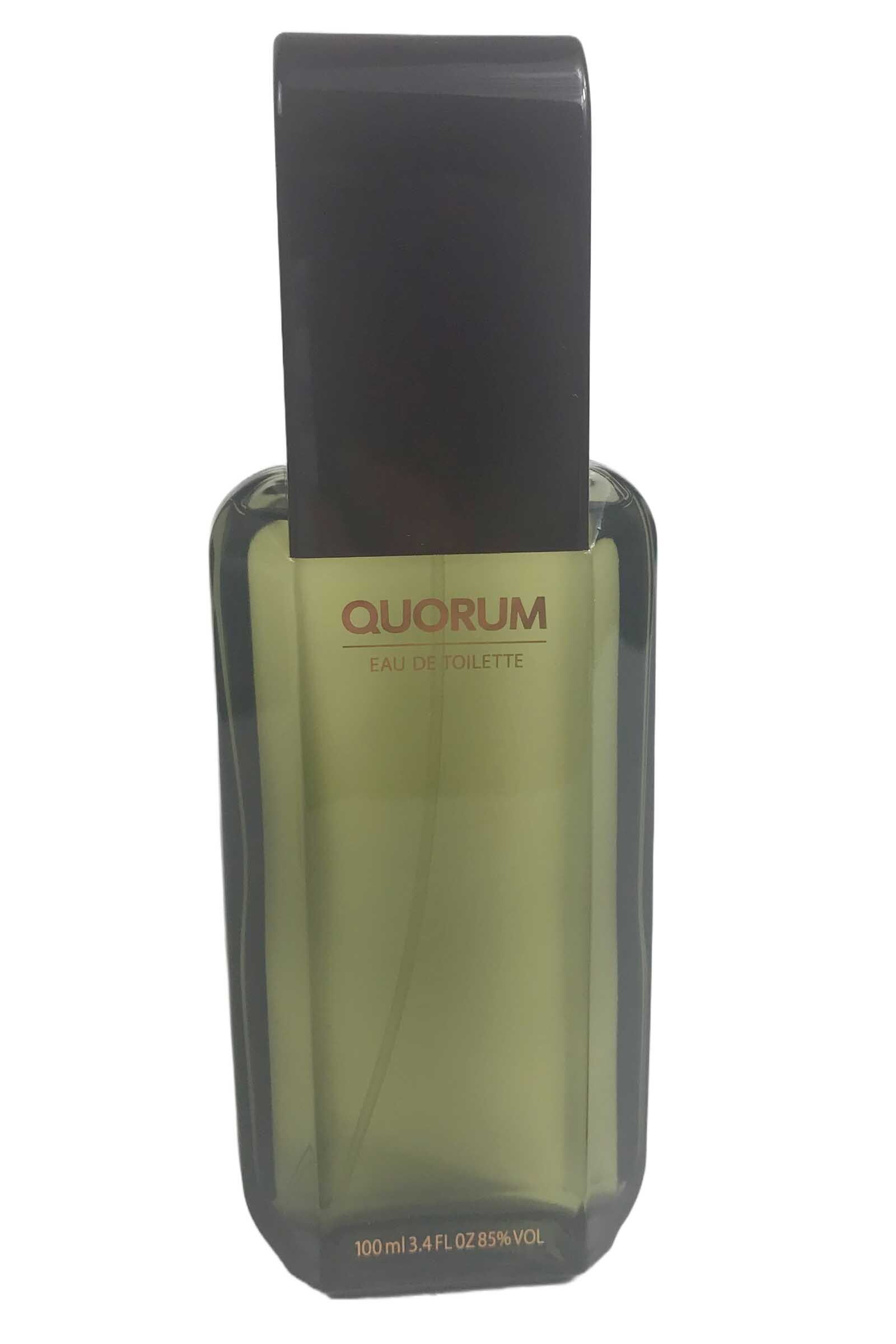 Puig Quorum Eau de Toilette Spray 100ml