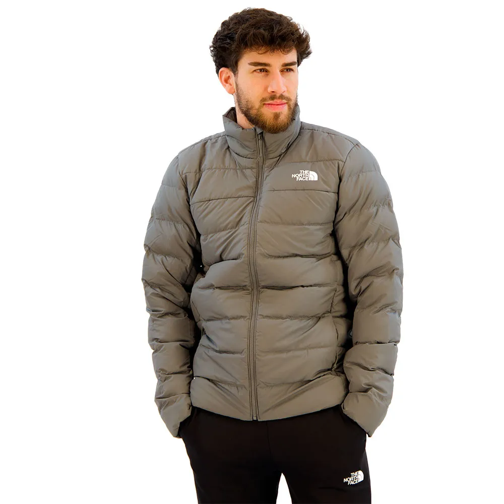 The North Face Aconcagua 3 jacket