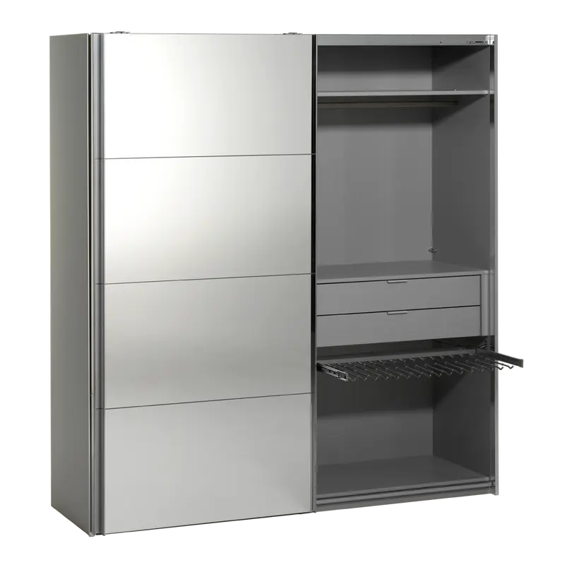 Schubladenelement Zubehör