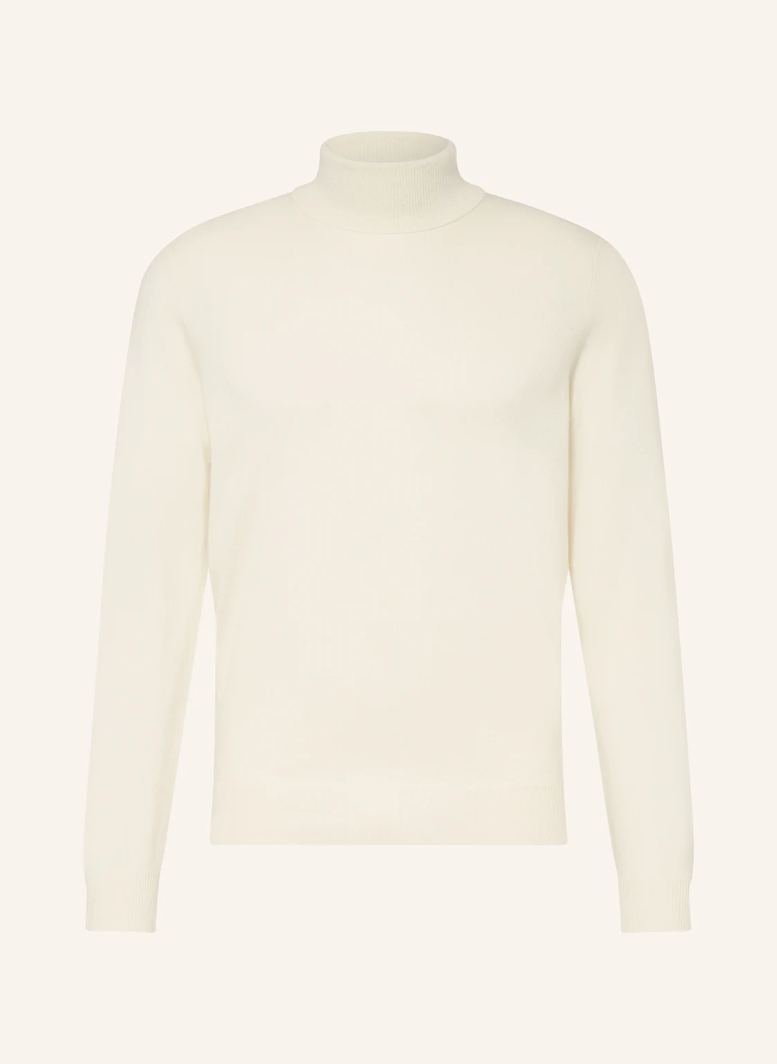 STROKESMAN'S Rollkragenpullover aus Cashmere