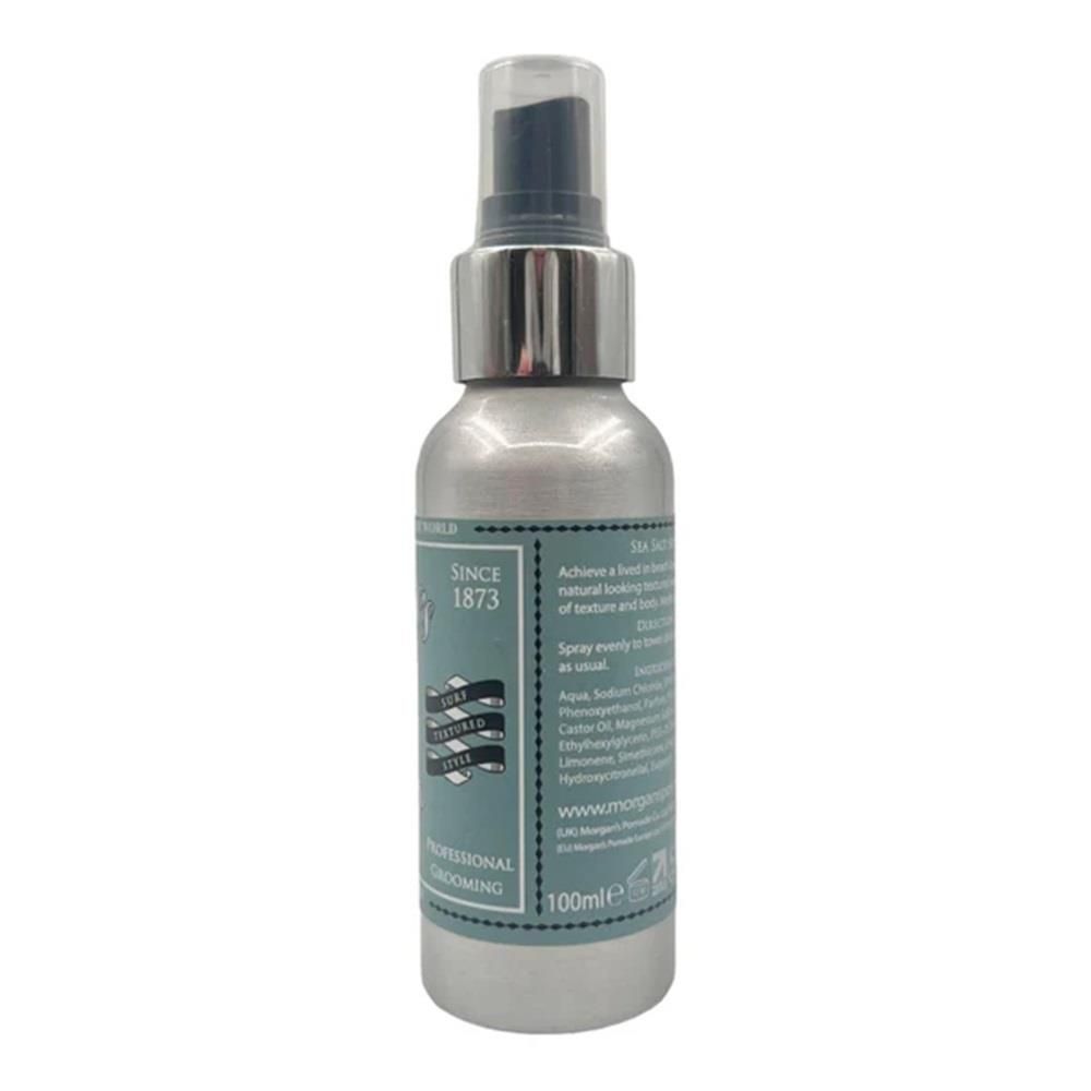 Morgan's Morgan's Sea Salt Spray 100ml