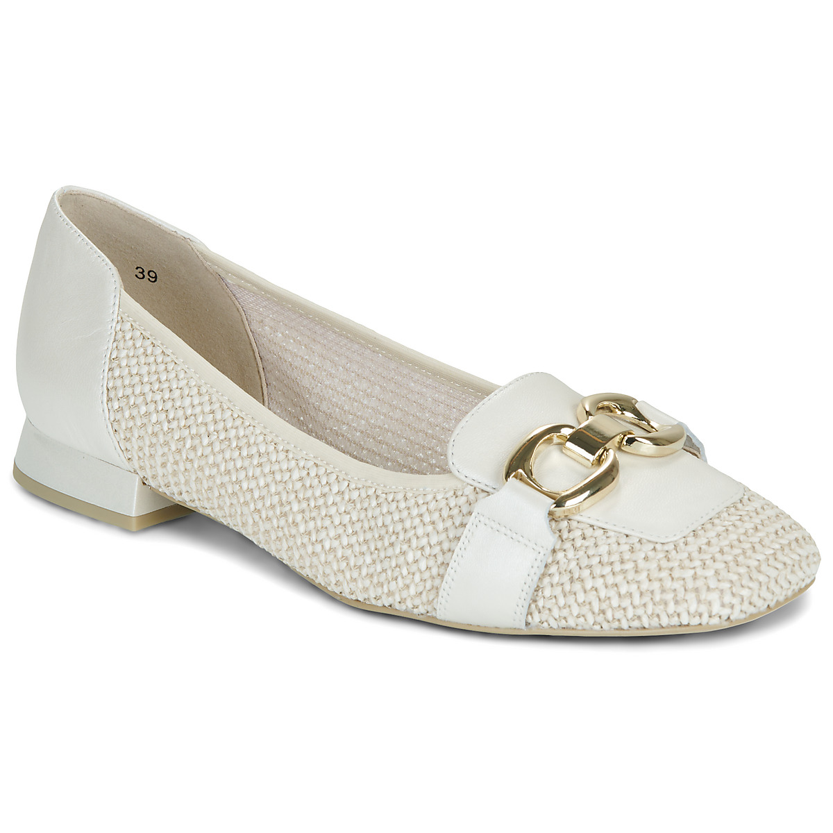 Caprice - VANNY - Beige
