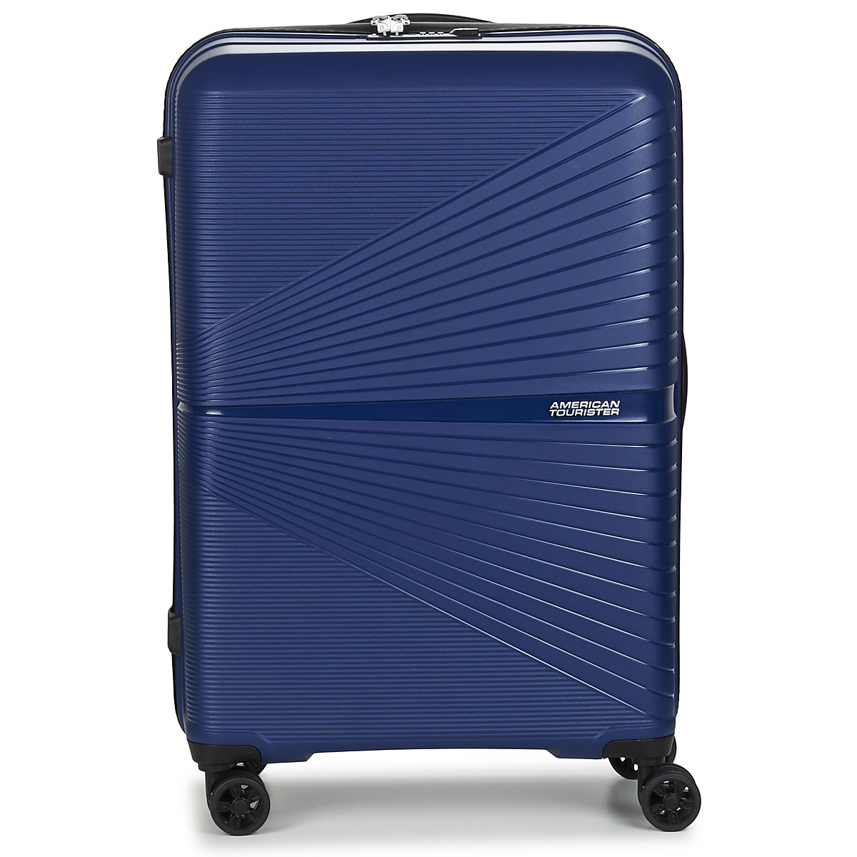 American Tourister - AIRCONIC 67 CM TSA - Marine