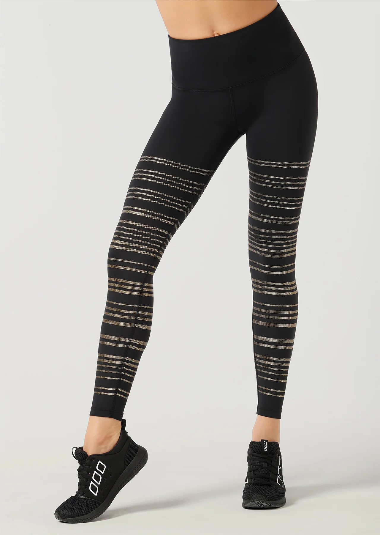 Intensity Compression F/L Tight