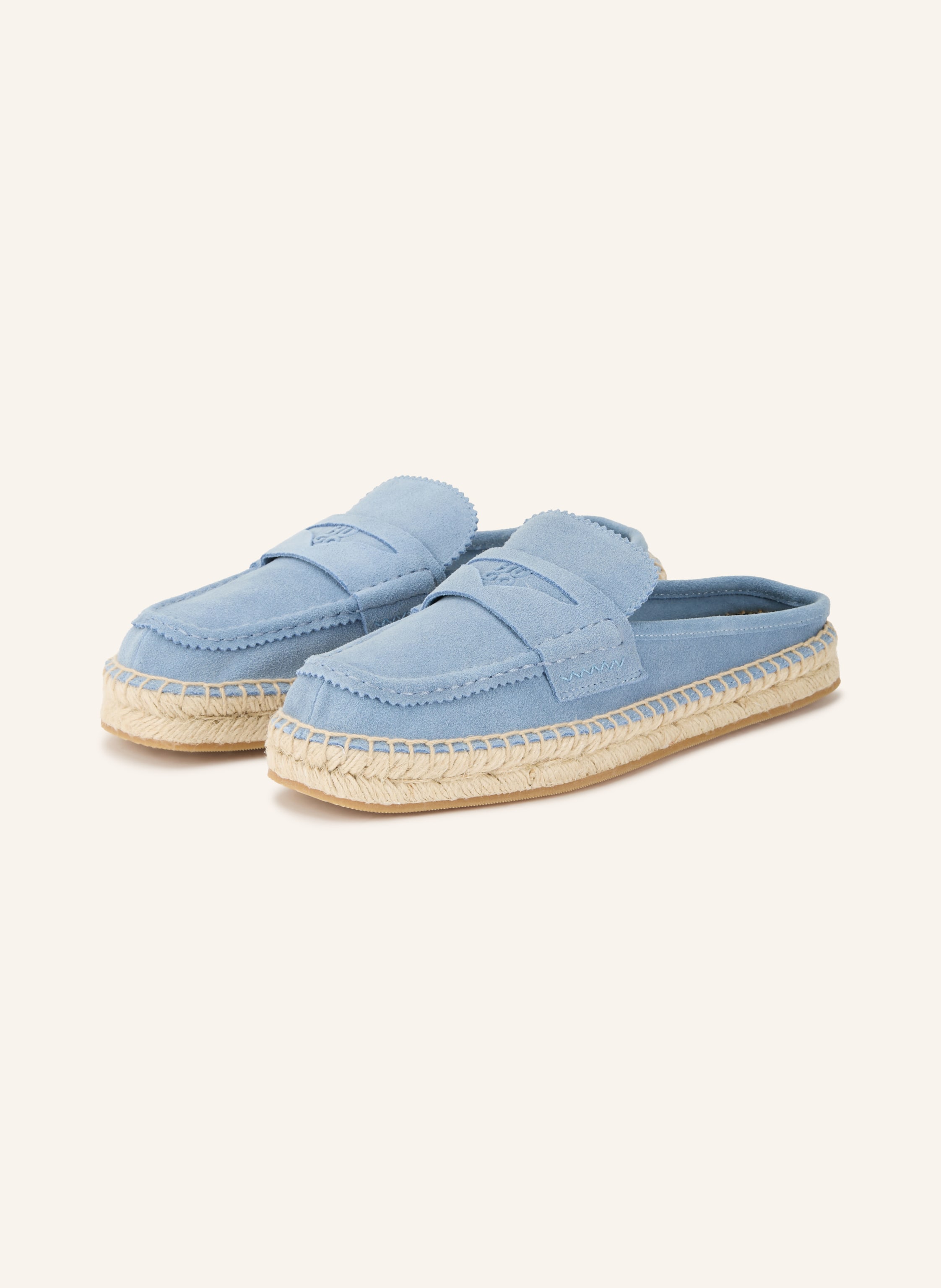 HUGO Espadrilles BRINN
