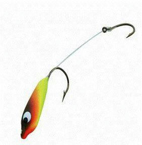 Northland® Gum-Drop® String'r Jig