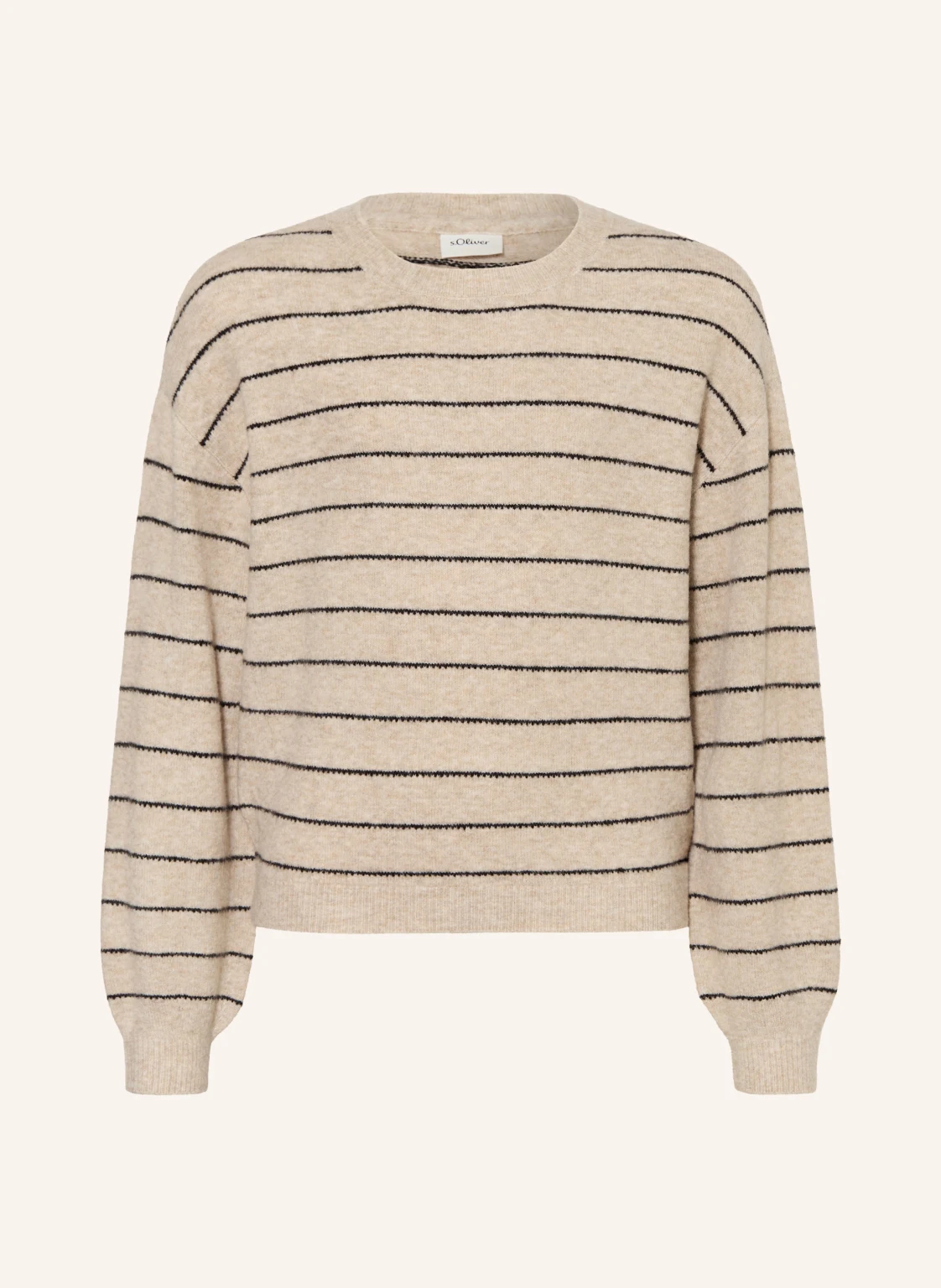 s.Oliver RED Pullover