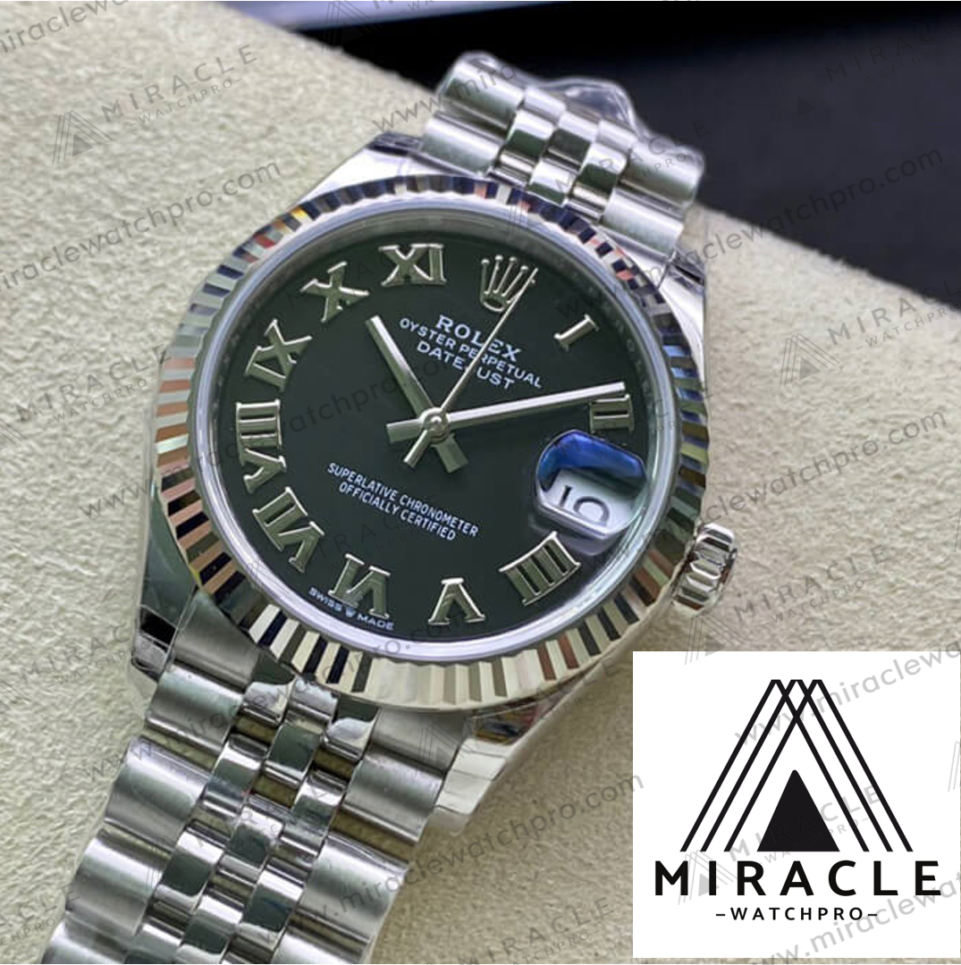 ROLEX-Datejust-REF.M278274-0002-Replica Watch-31MM