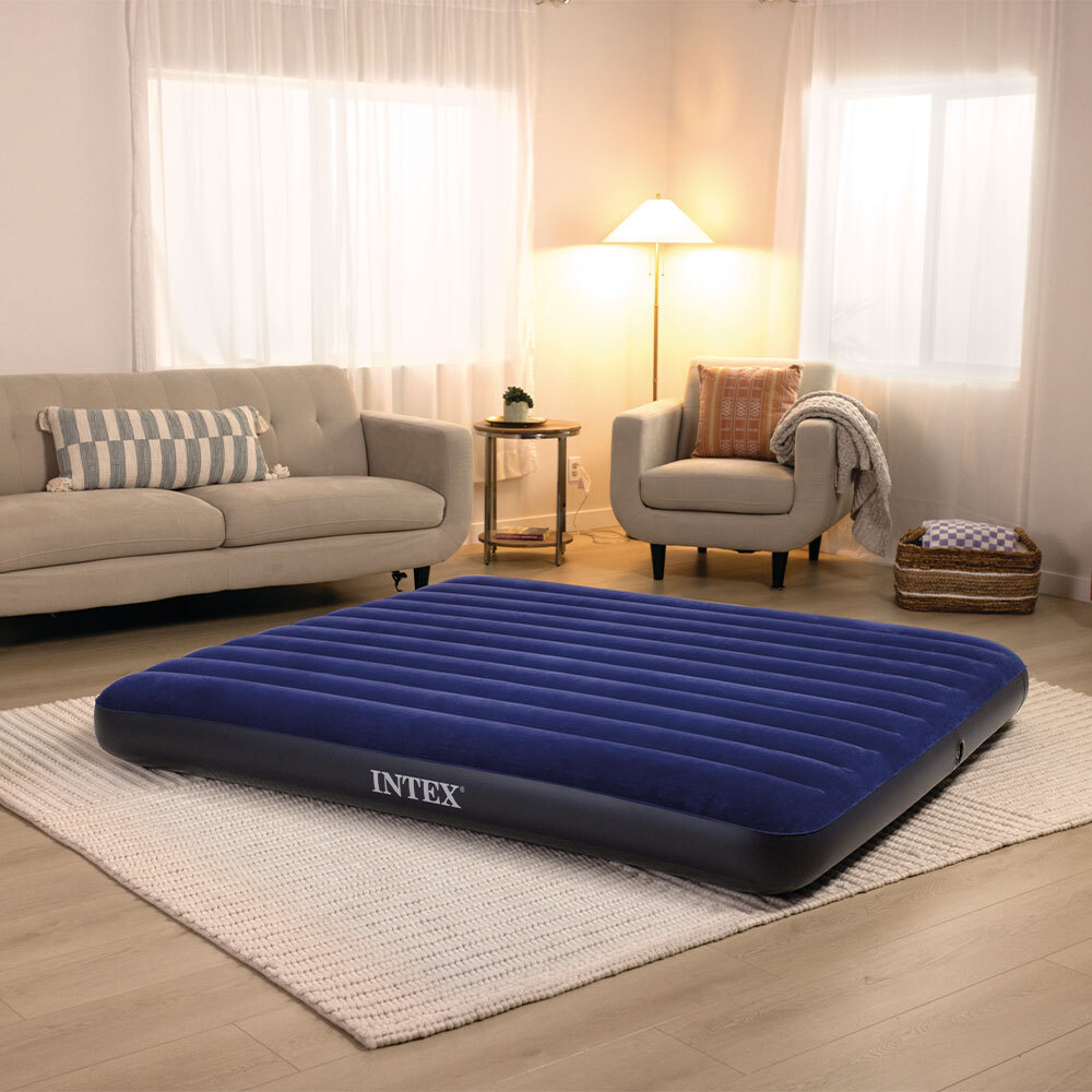 Matelas gonflable Classic Downy XXL 2 personnes