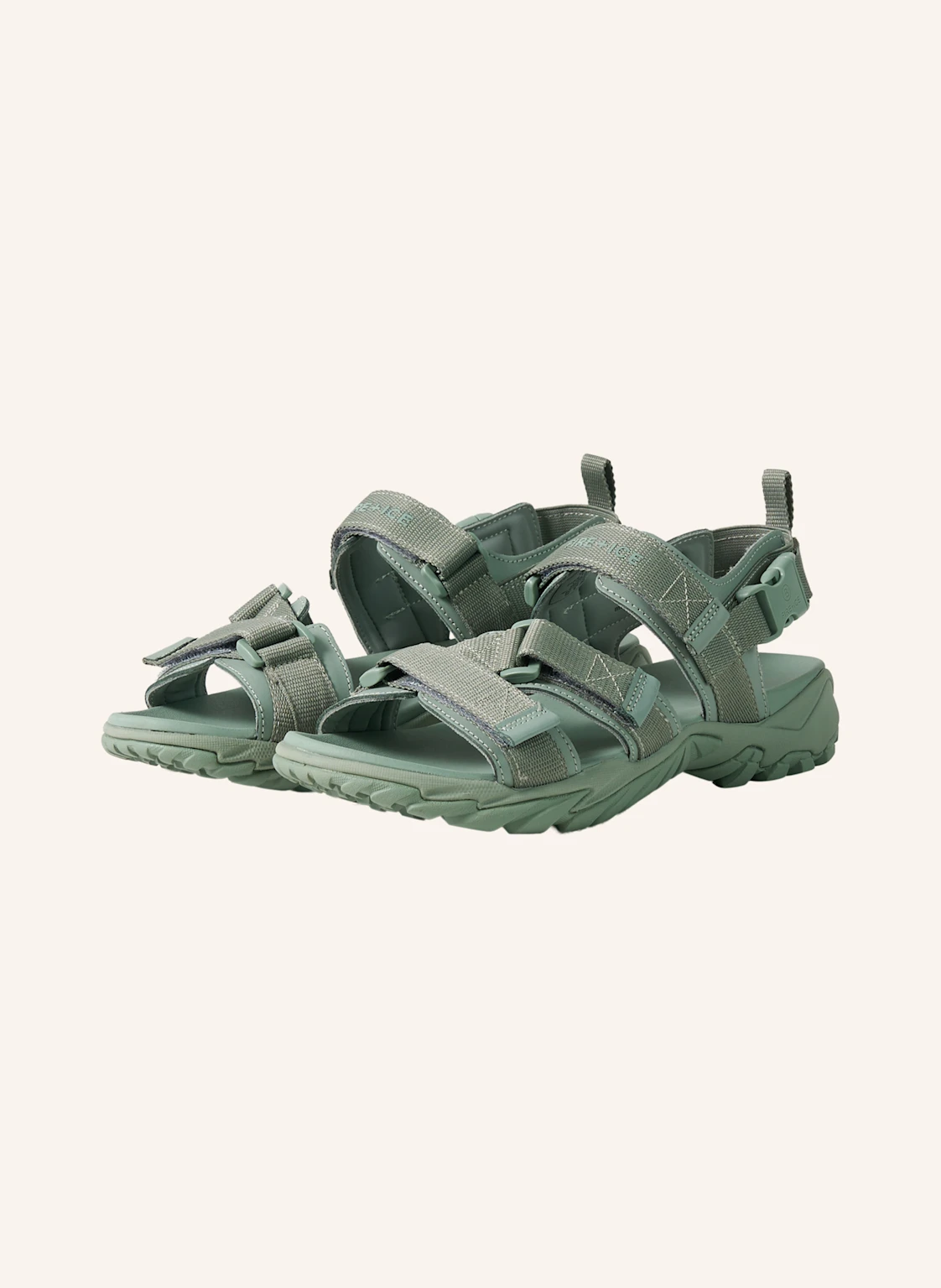 FIRE+ICE Sandalen Lake