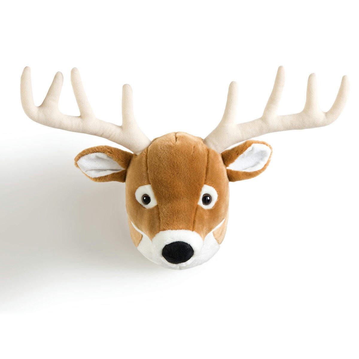 Décoration murale enfant tête de cerf, Hayi