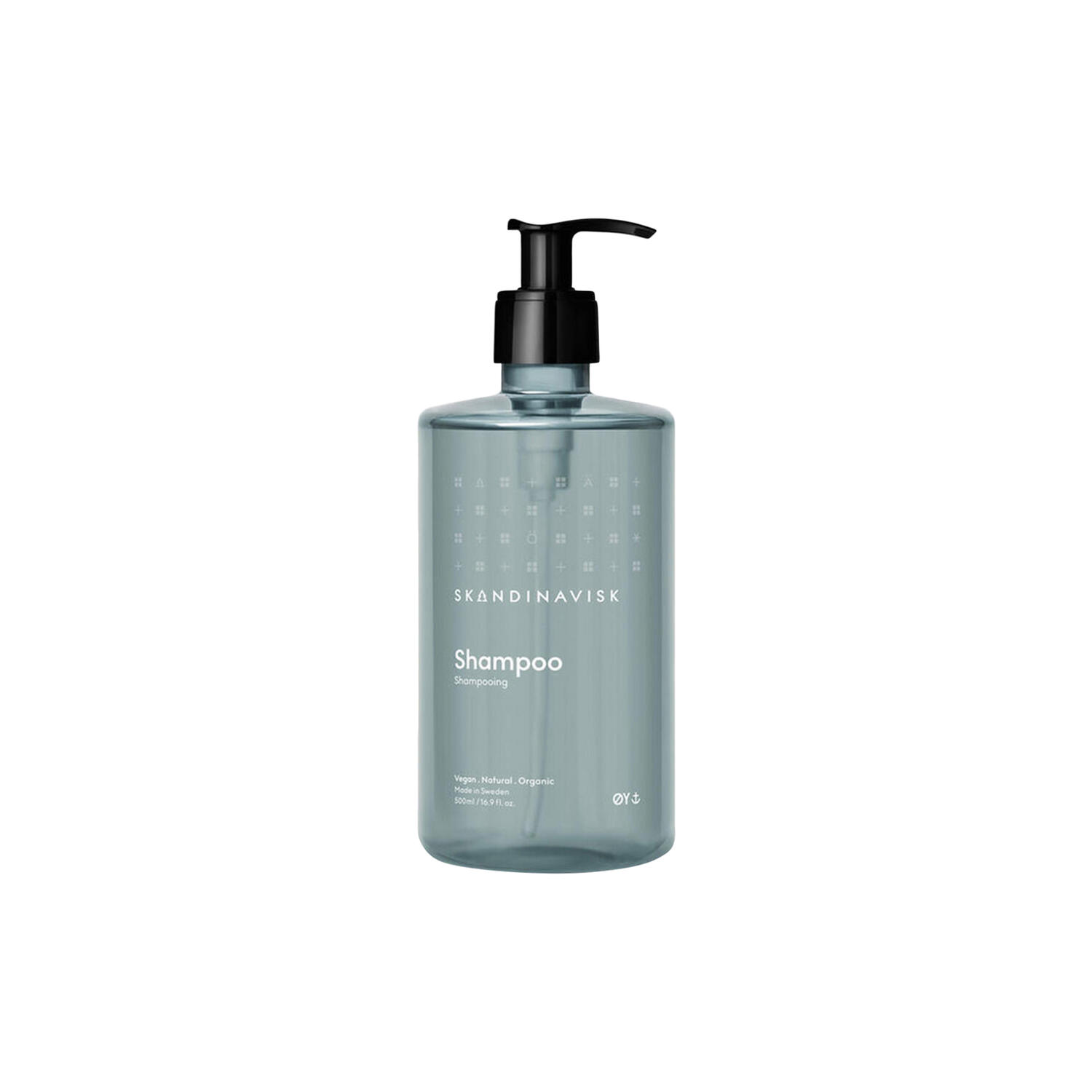 øY Shampoo