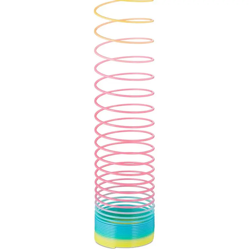 Aktivitätenspirale 4er-Set Kleinkind