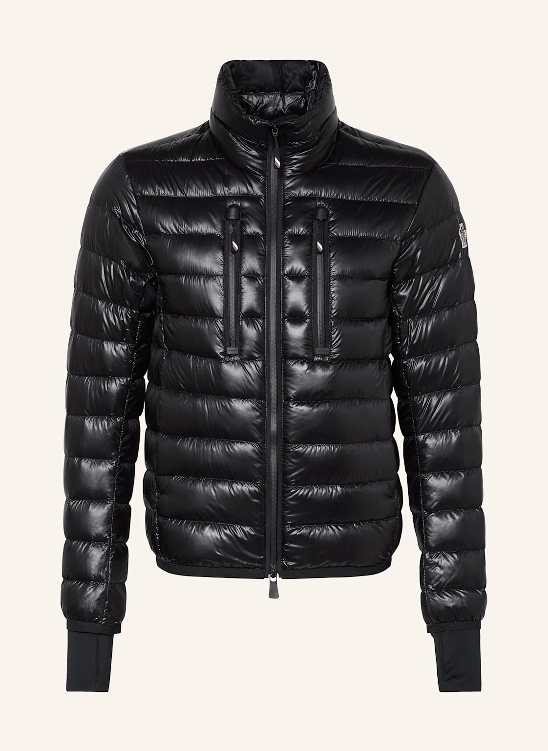 MONCLER GRENOBLE Steppjacke HERS