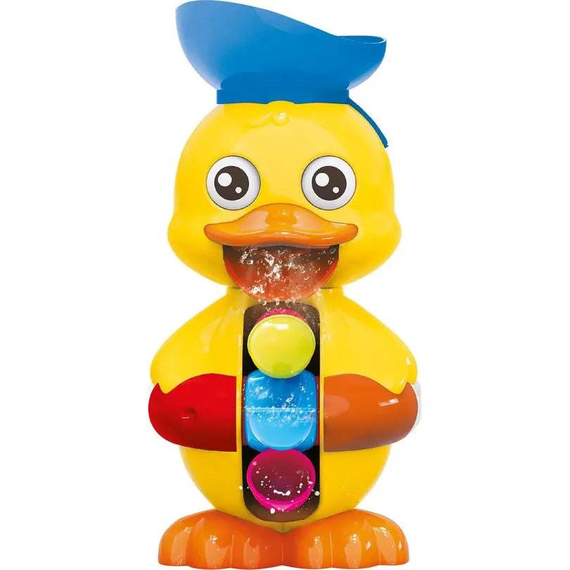 Badespielzeug Spielmaus