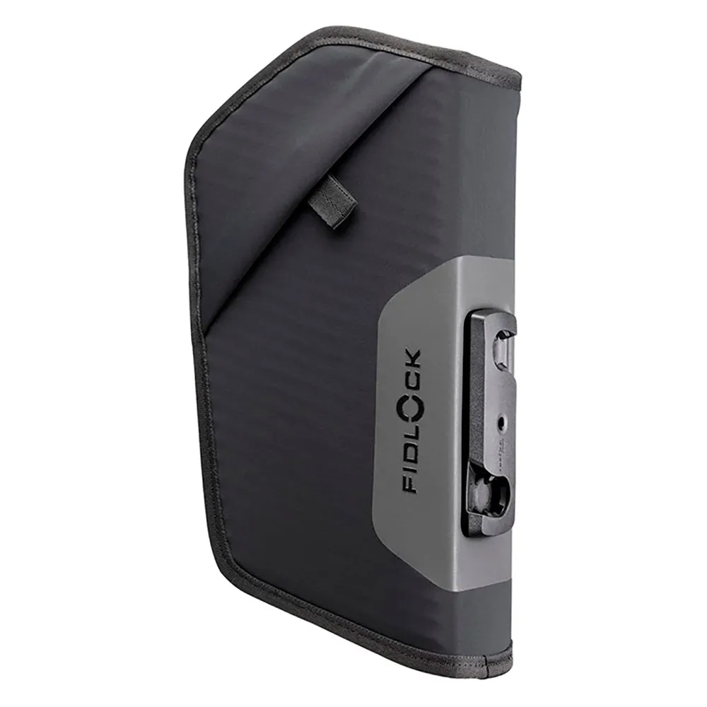 SKS Essential FidLock Twist L frame bag 2.4L