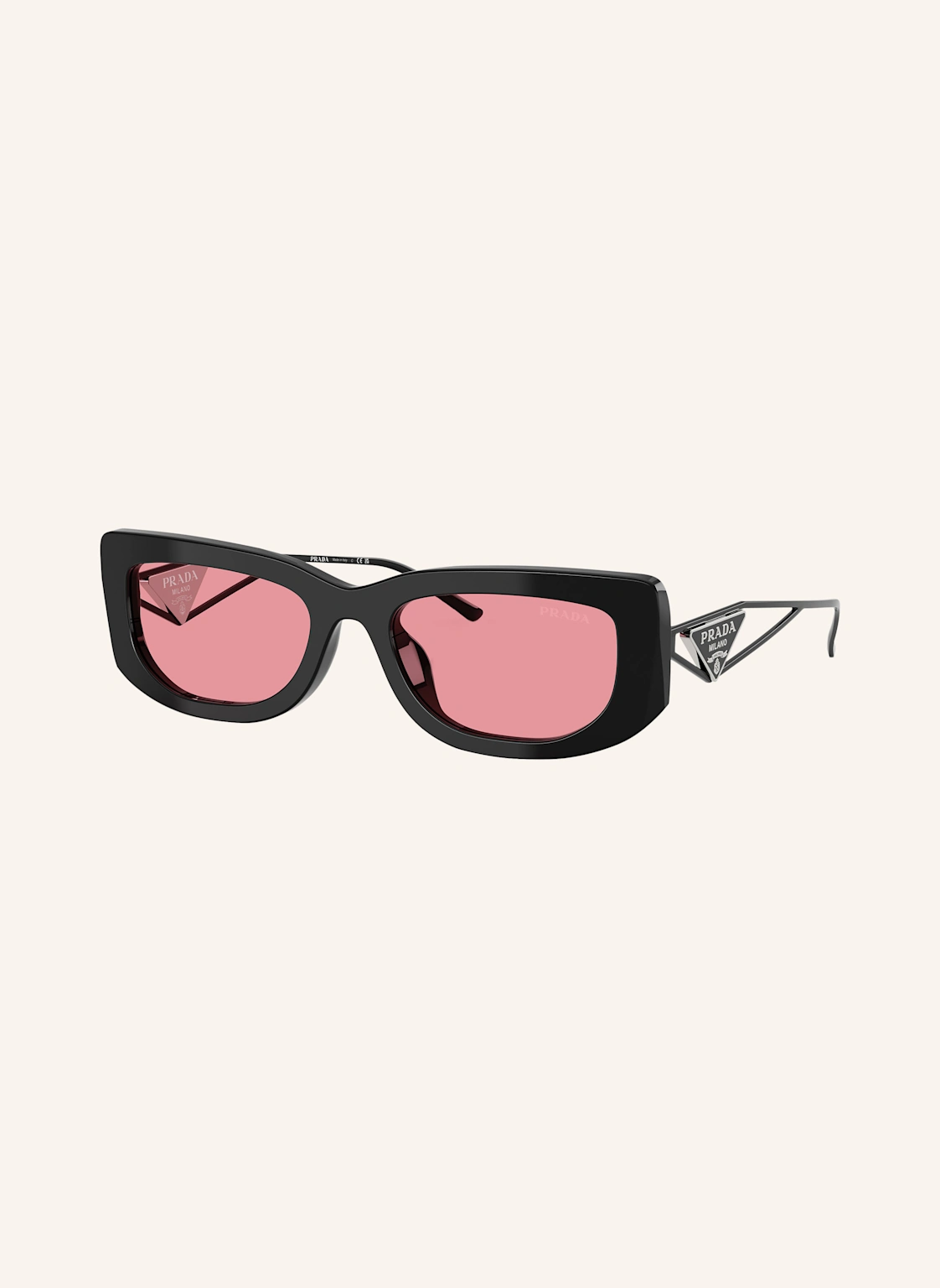 PRADA Sonnenbrille PR 14YS