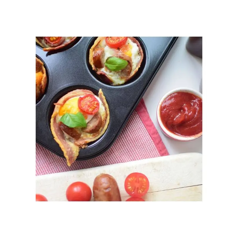 Muffinform Tala