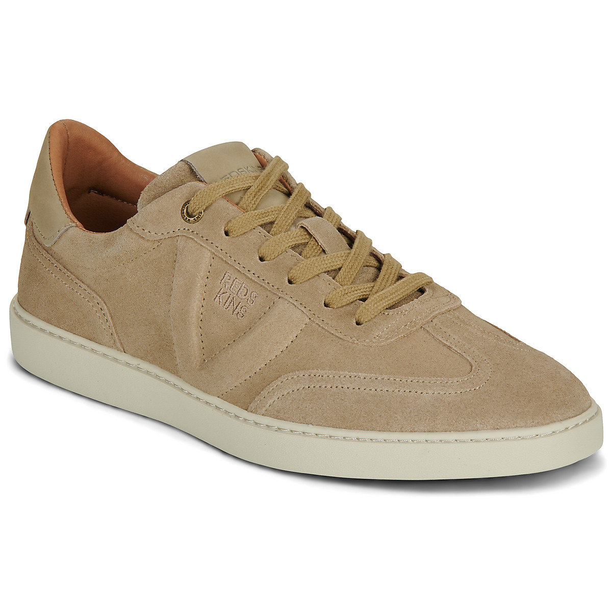 Redskins - QUADRA - Beige