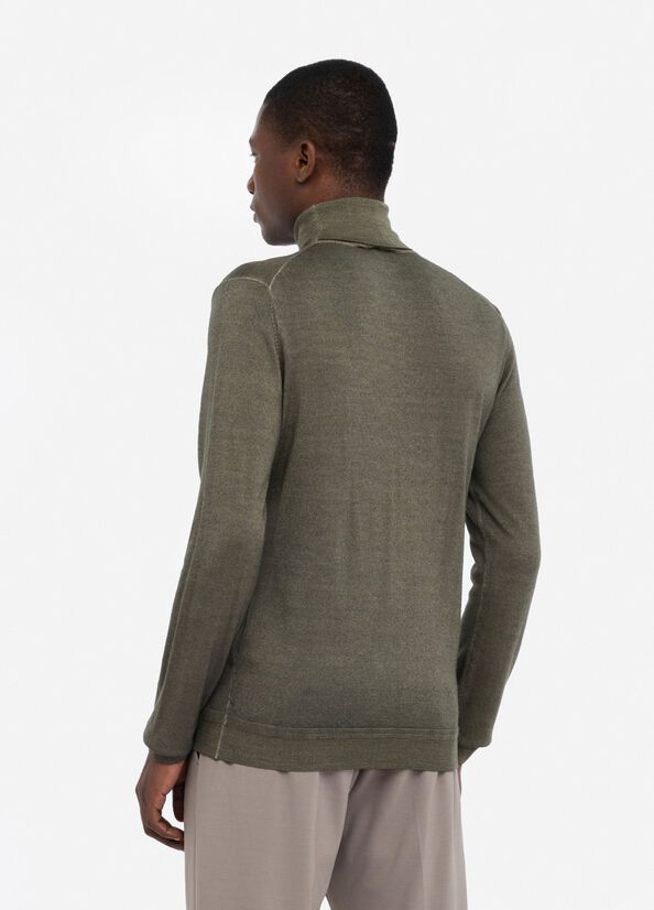 Dolcevita 100% lana merino