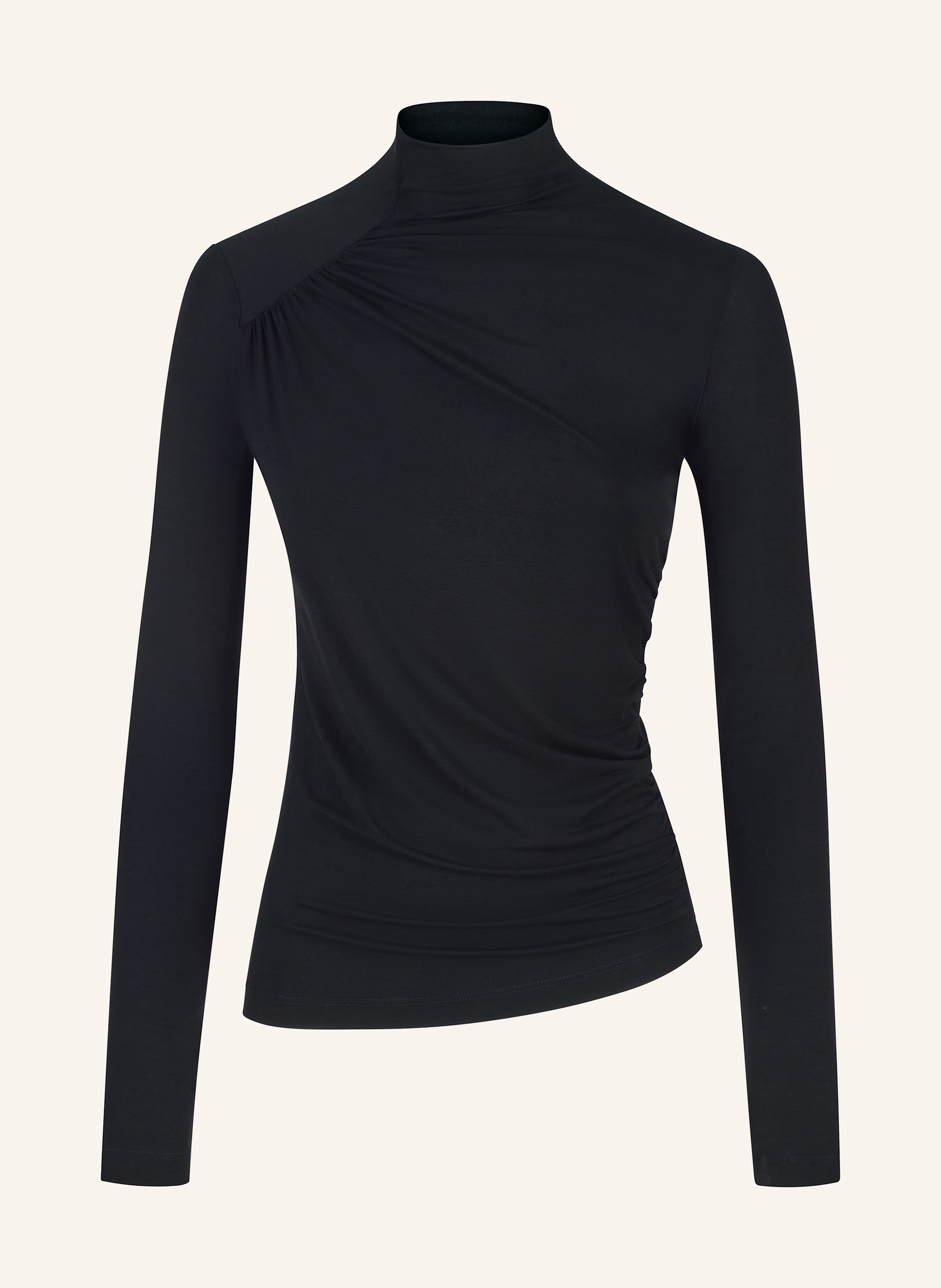Helene Galwas Figurbetontes Longsleeve LETITIA