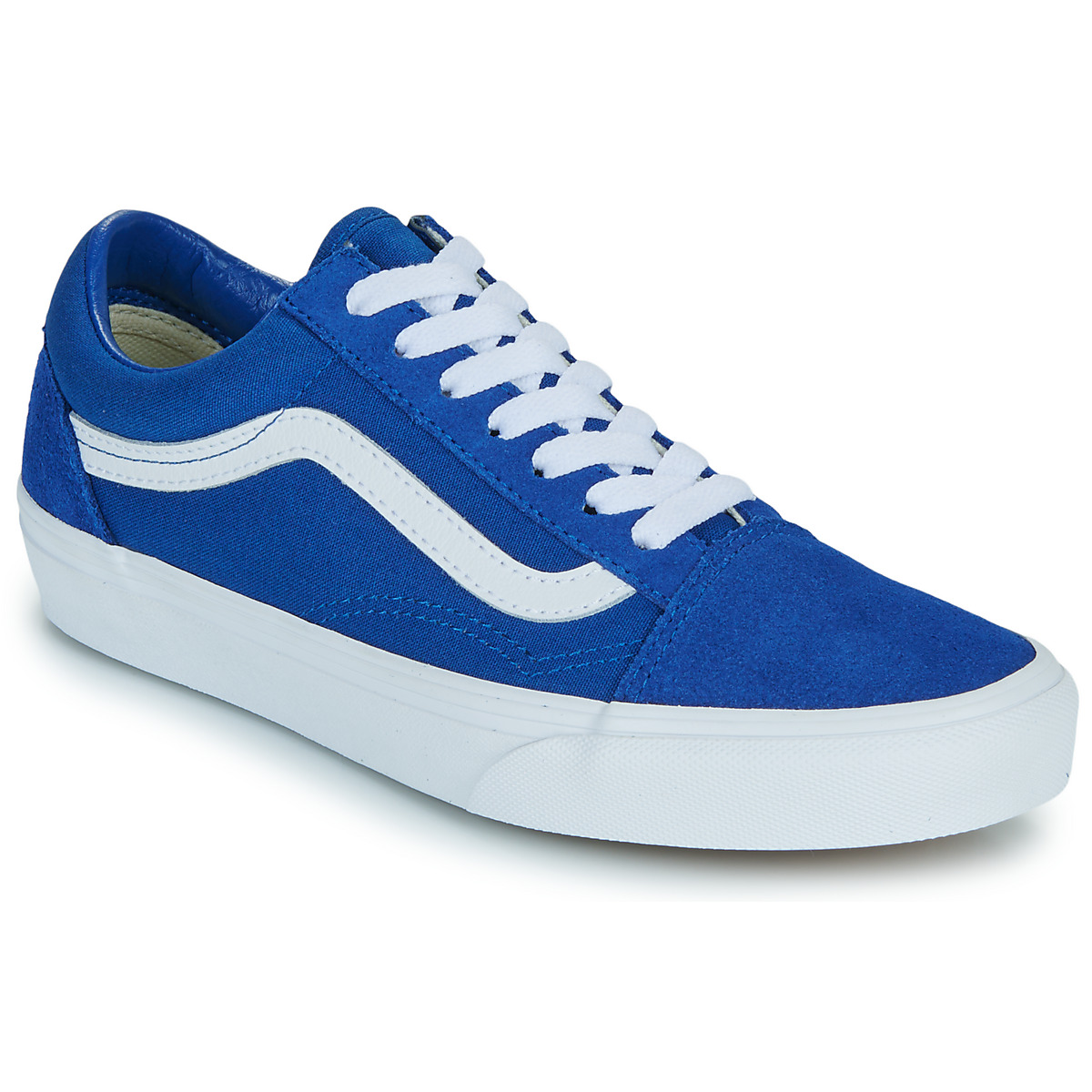 Vans - Old Skool - Blue