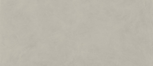 Carrelage effet Enduit Gris Perle 278x120x0,6 cm Mat Calviro - Mur intérieur (vendu par carton de 3,336 m²) - RO'MA CARRELAGE