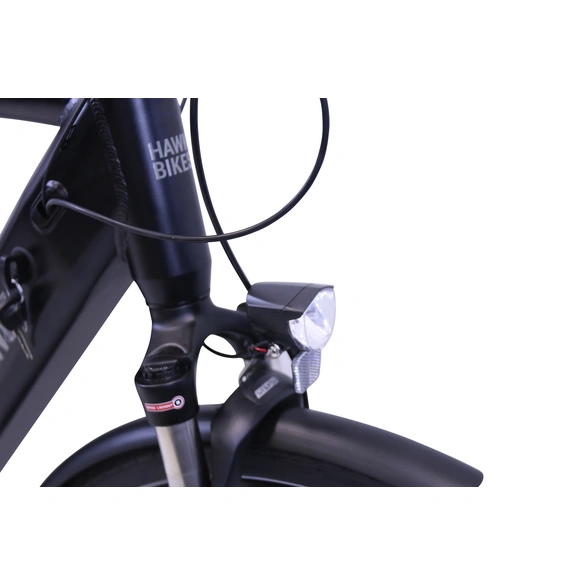 E-Bike Herren, 28 zoll, 9-Gang
