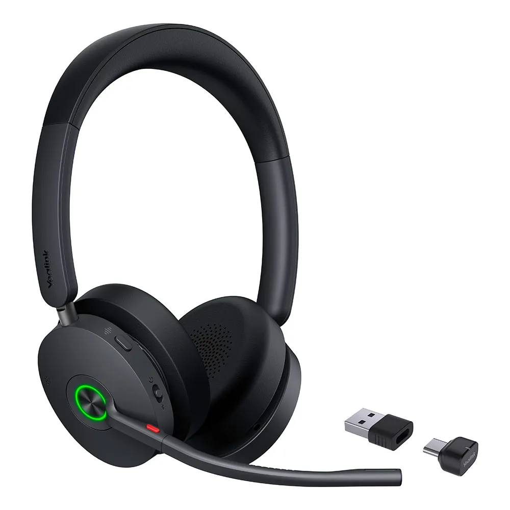 Yealink BH74 1208680 headphones