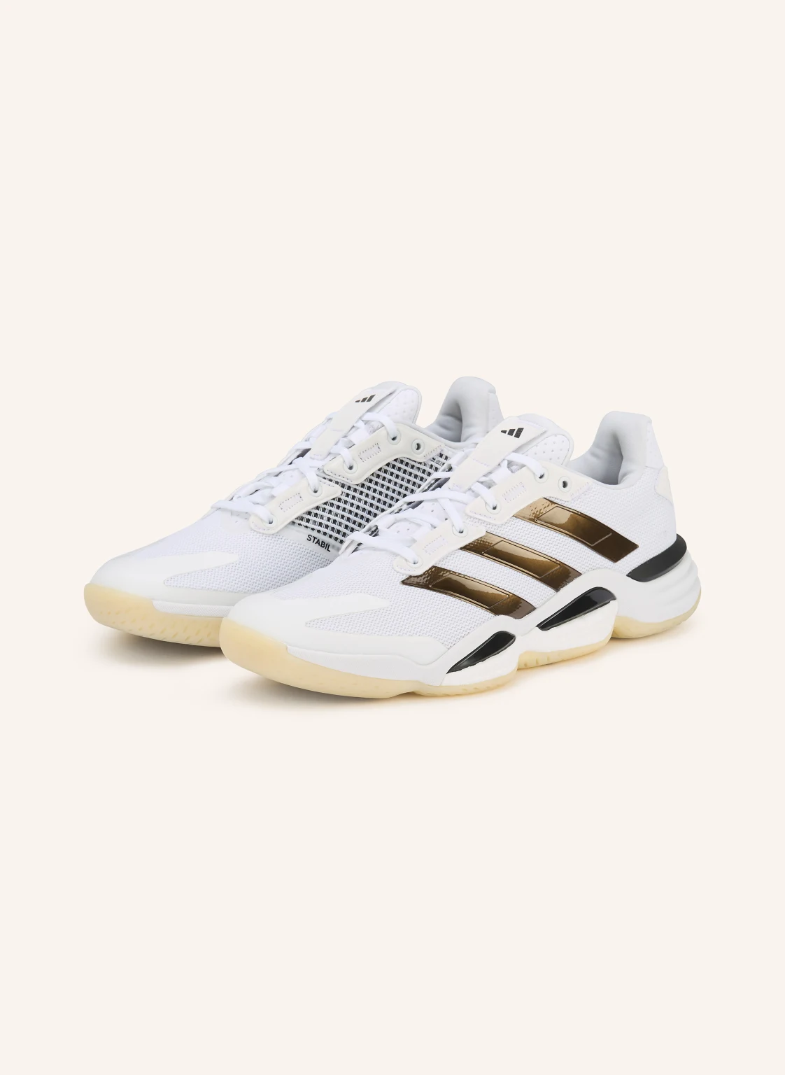 adidas Indoorschuhe STABIL 16