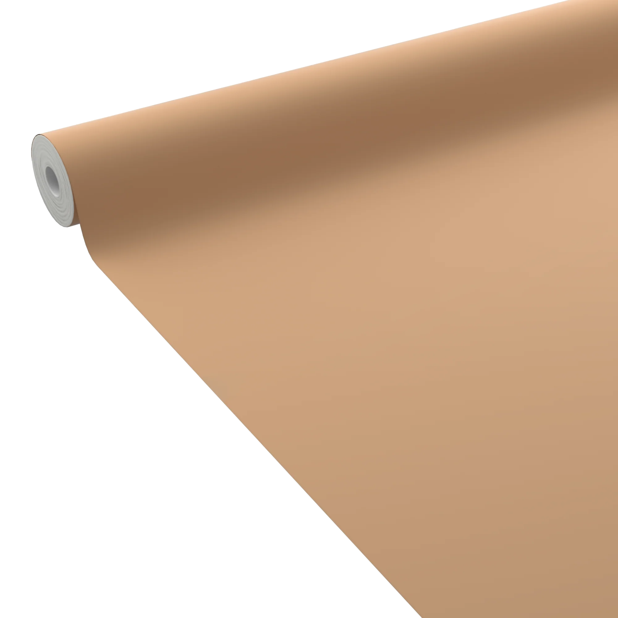 4MURS Papier peint intissé OPAL coloris butternut