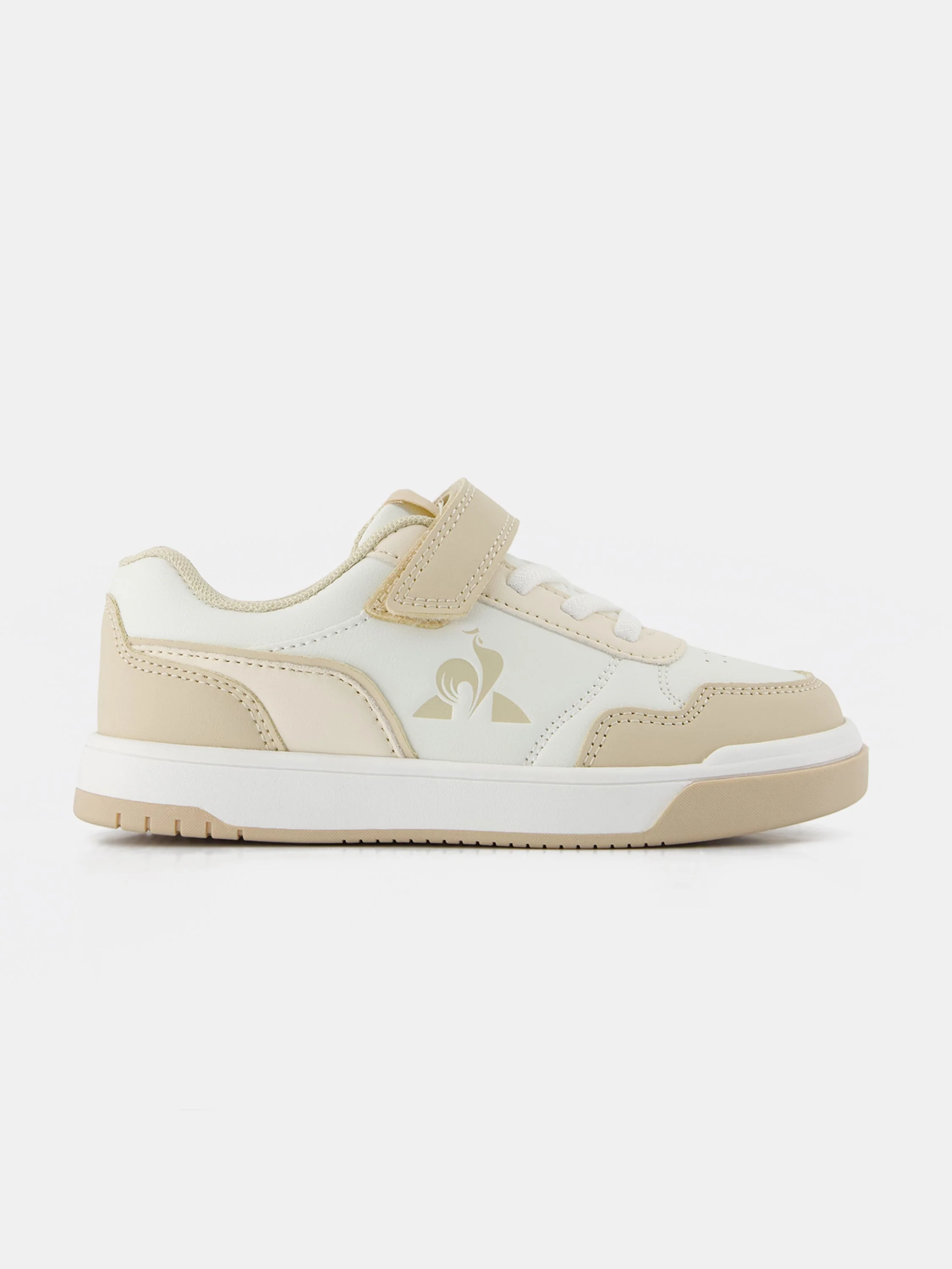 Sneakers enfant LCS Court Breaker