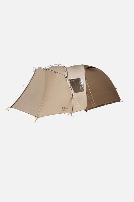Jack Wolfskin Grand Illusion IV Tent 4P
