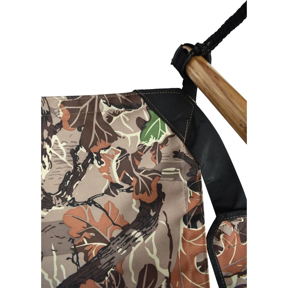 Hammaka Hammocks Cradle Hanging Air Chair In Camo